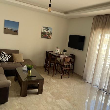 Taj Nouaceur Aeroport Mohammed V Apartment Luaran gambar
