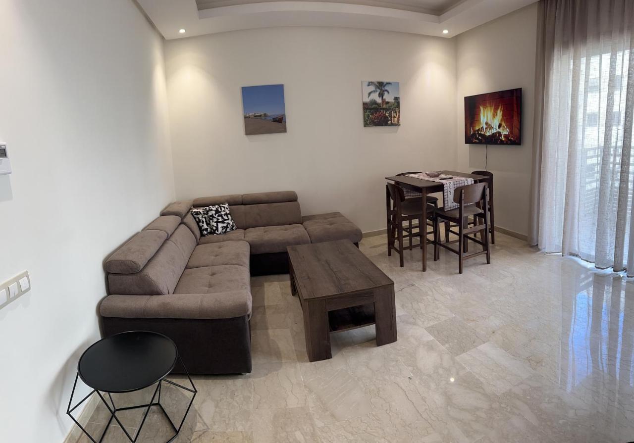 Taj Nouaceur Aeroport Mohammed V Apartment Luaran gambar
