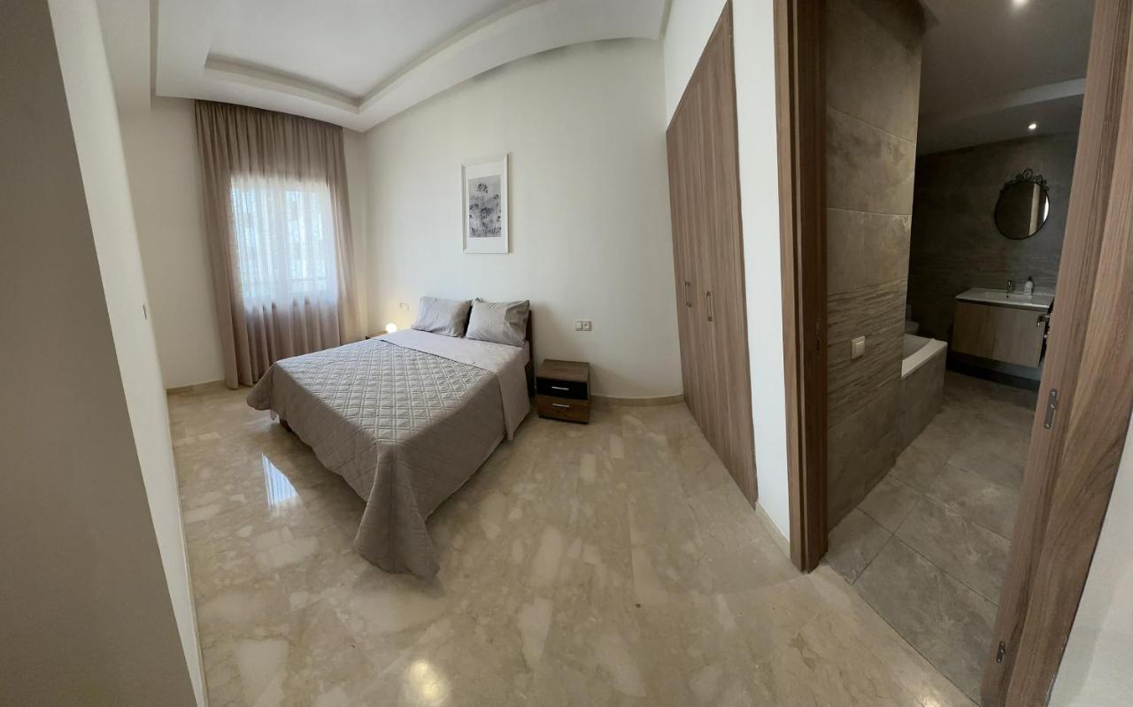 Taj Nouaceur Aeroport Mohammed V Apartment Luaran gambar