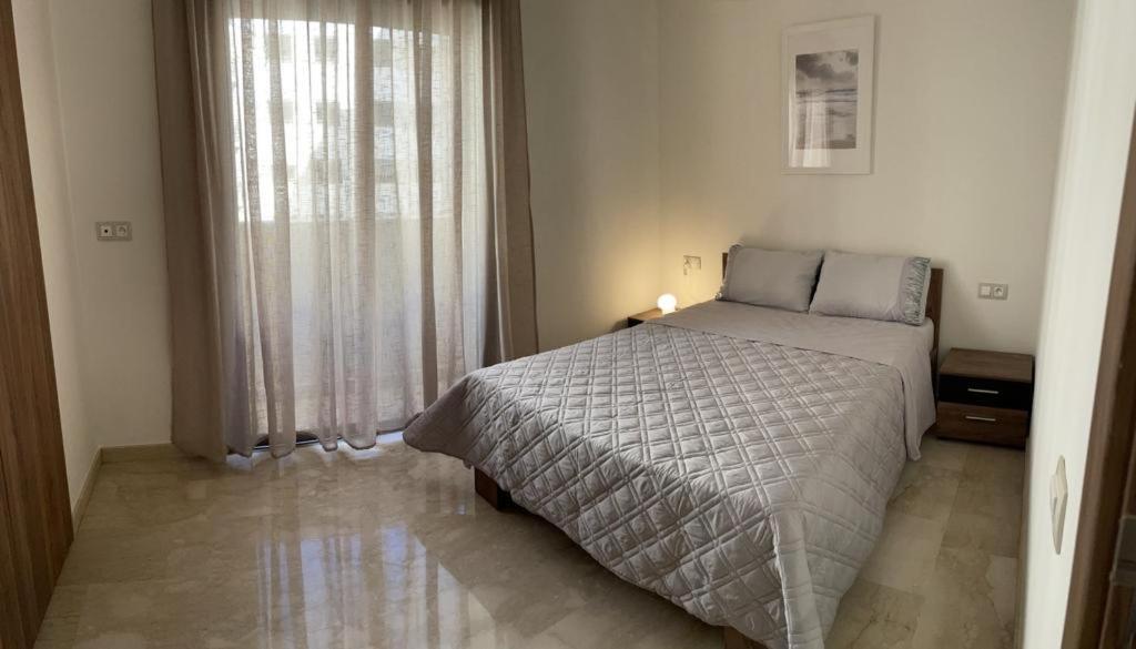 Taj Nouaceur Aeroport Mohammed V Apartment Luaran gambar
