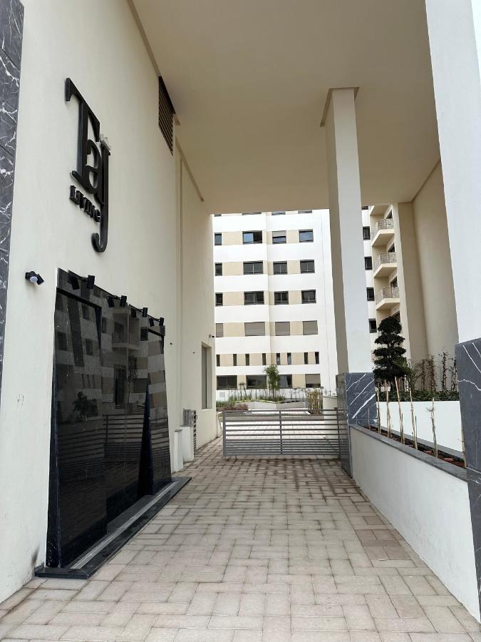 Taj Nouaceur Aeroport Mohammed V Apartment Luaran gambar