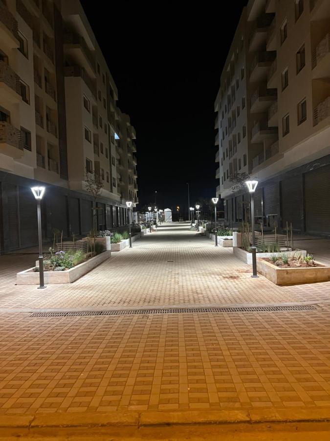 Taj Nouaceur Aeroport Mohammed V Apartment Luaran gambar
