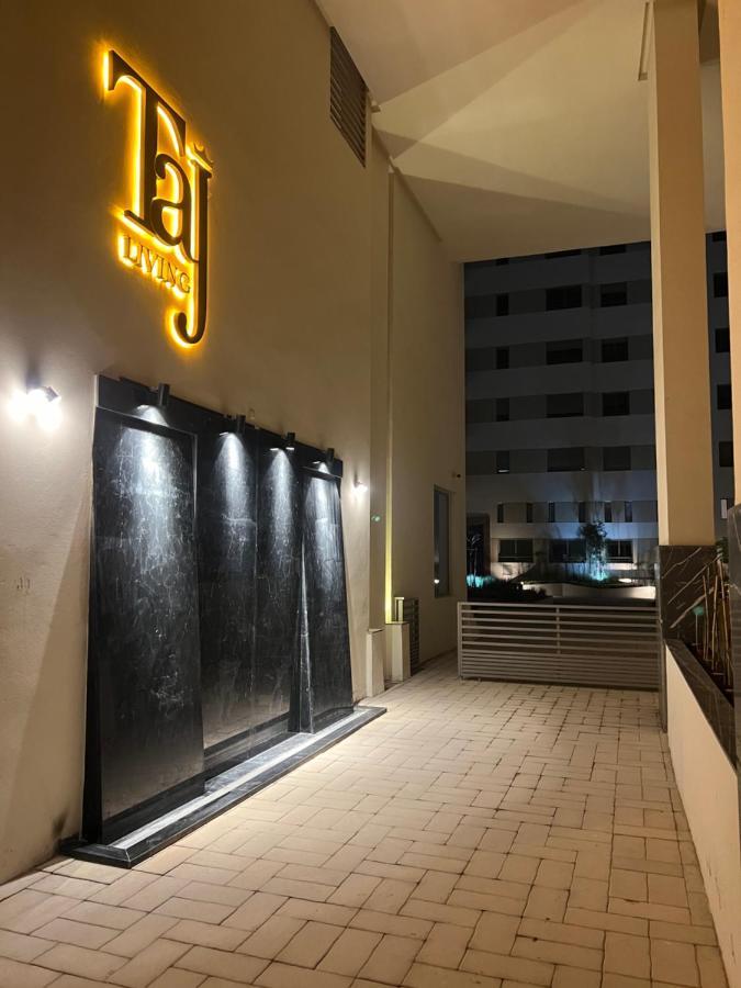 Taj Nouaceur Aeroport Mohammed V Apartment Luaran gambar