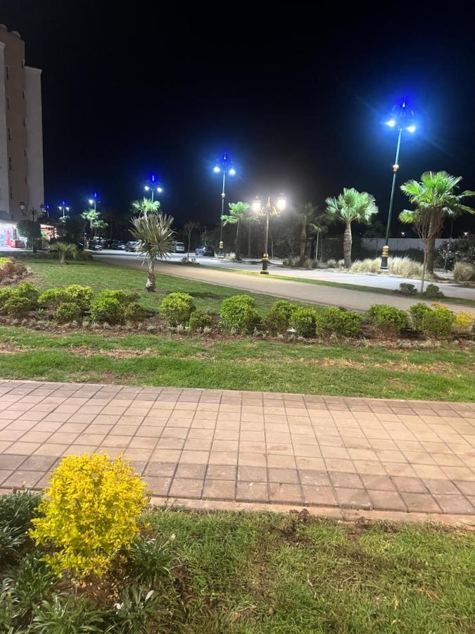 Taj Nouaceur Aeroport Mohammed V Apartment Luaran gambar