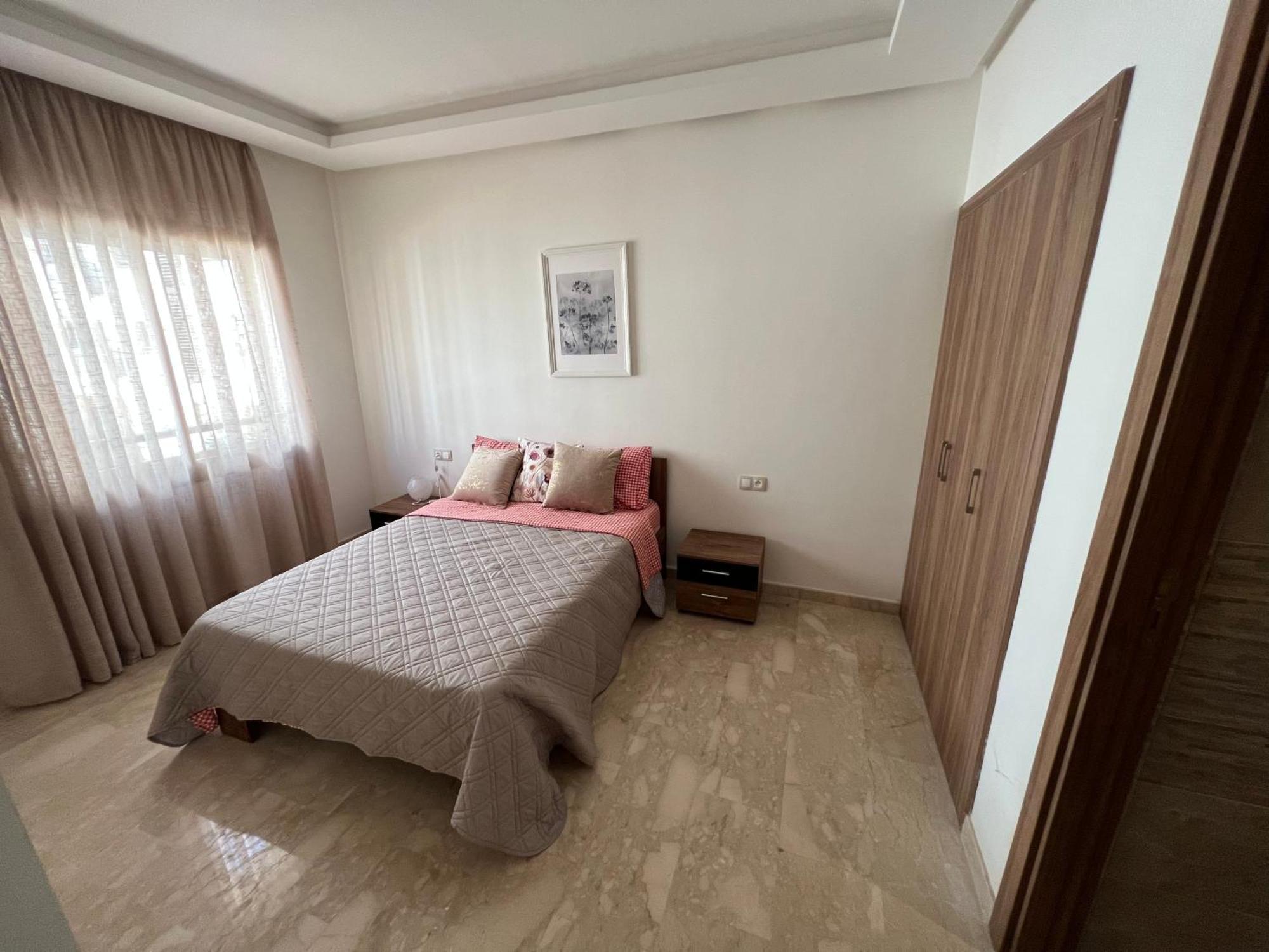 Taj Nouaceur Aeroport Mohammed V Apartment Luaran gambar